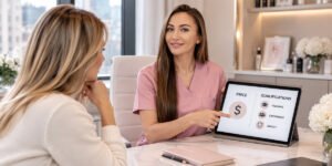 What Qualifications Should an Injector Have? Inna Chornokan on What Patients Are Really Paying For
