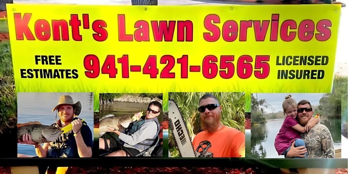 A Greener Bottom Line: How Kent Freshwater’s Lawn Services Boost Can Help Property Values