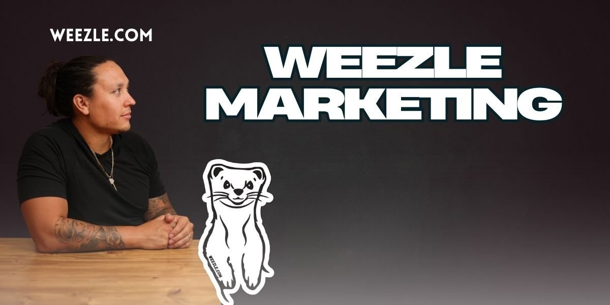 Austin Pray and Weezle Marketing: Building Community-Focused Digital Marketing Solutions