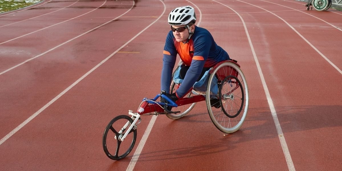 British Athletics Names Athletes to Paralympic World Class Programme 2025-26