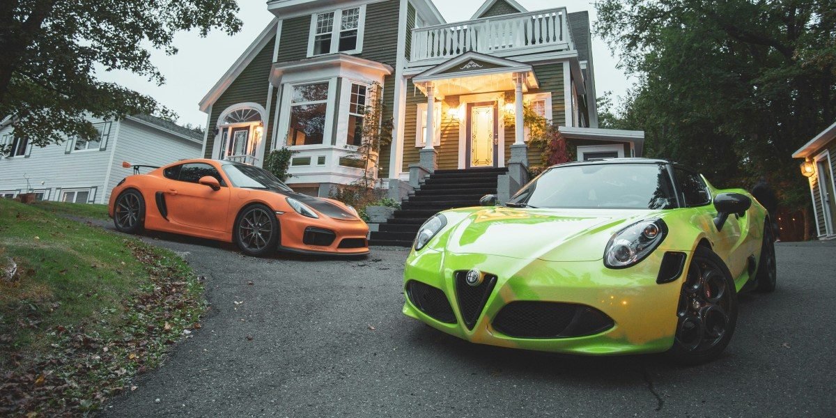 California's Billionaire Exodus How Proposed Wealth Taxes Are Redrawing the Map of Global Wealth