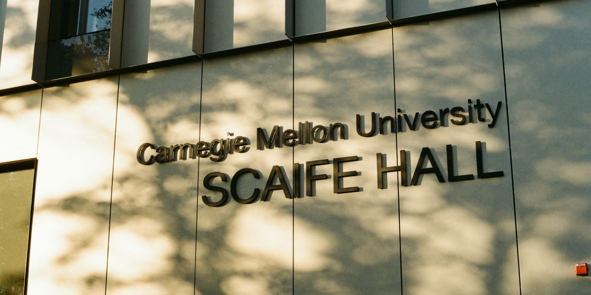 Carnegie Mellon Gift