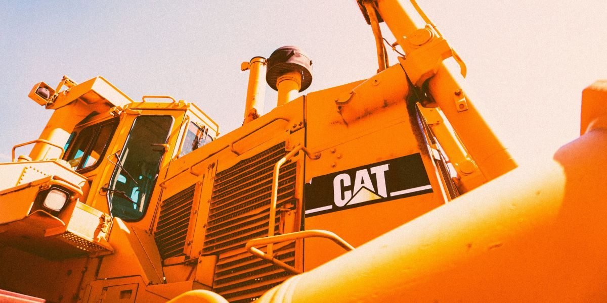 Caterpillar Q2 2026 First $20B Quarter on AI Demand