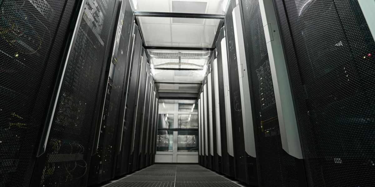 Data Center (2)