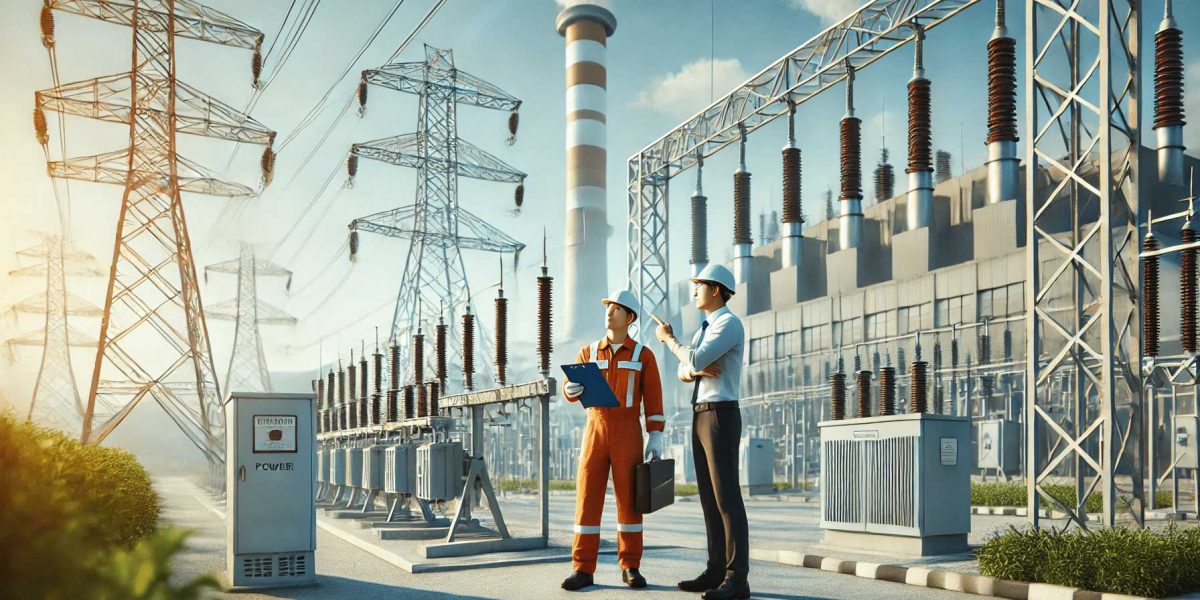 Decoding the Impact of Power Companies