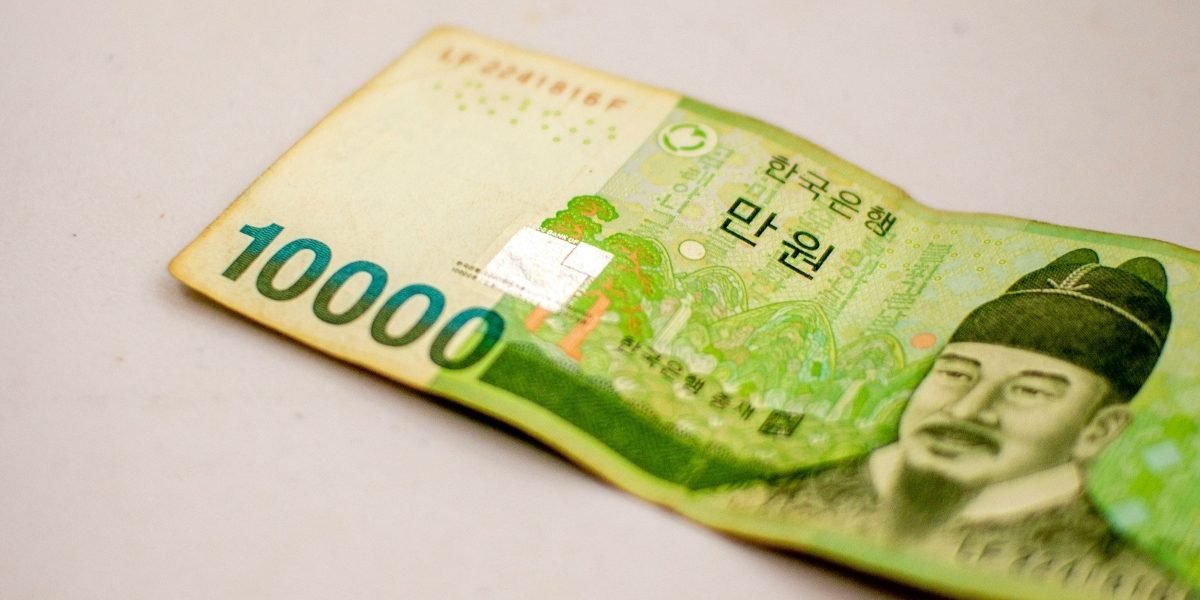 Developed Market Status: The Hidden Strength Behind the Decision to Buy South Korean Won