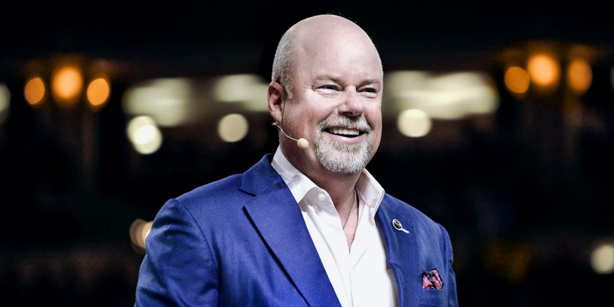 Eric Worre A Visionary Leader in Network Marketing