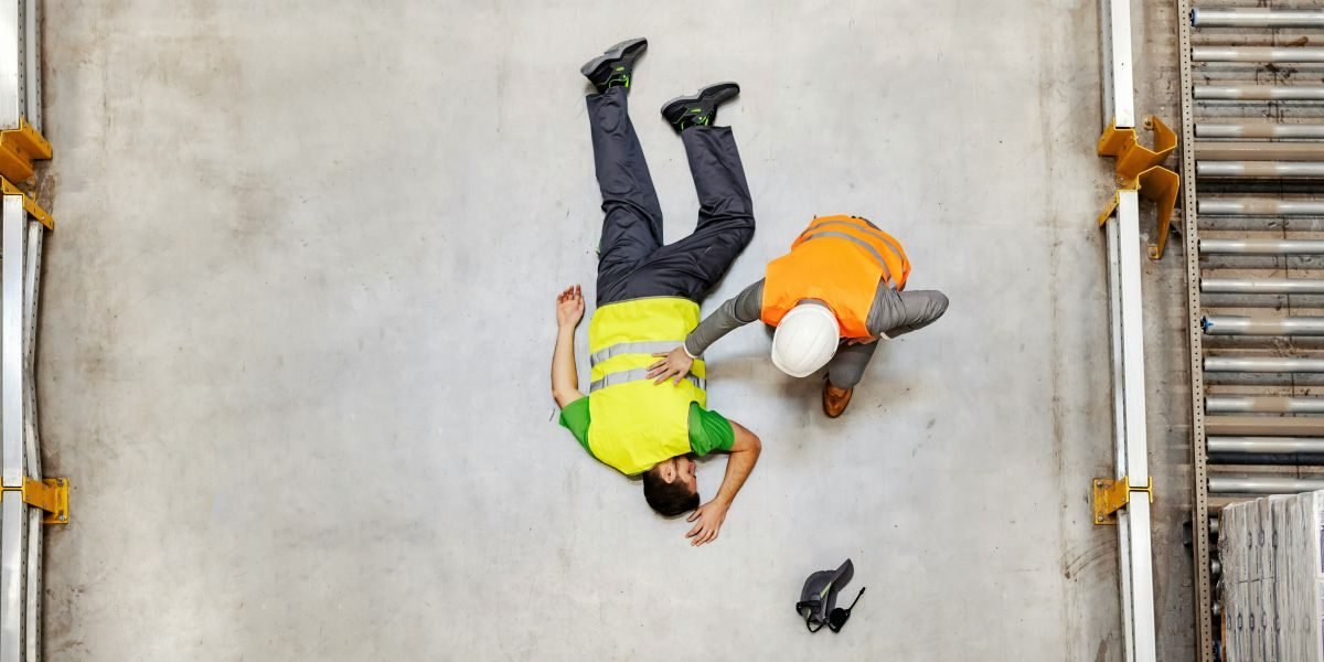 Establishing Liability in Slip and Fall Accidents