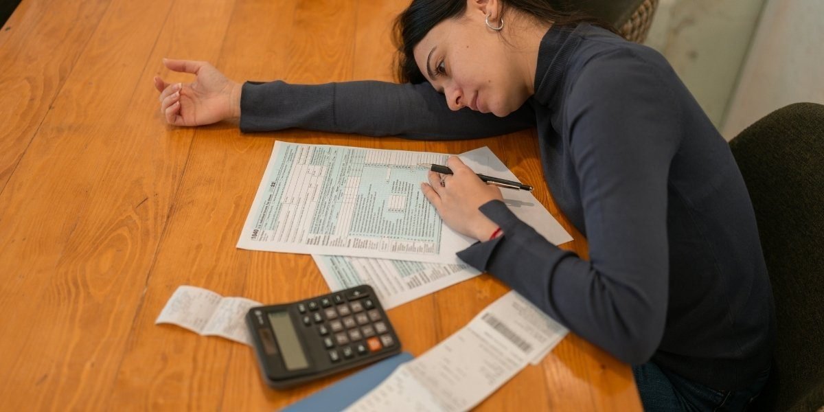 Financial Stress and How It Affects Your Career