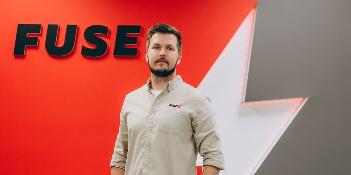 From Two Techs to an HVAC Giant The Story of Stan Pakarin