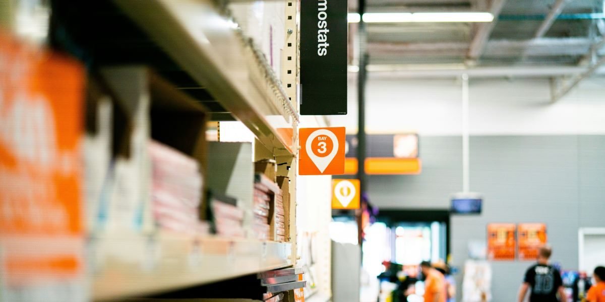 Home Depot Beats Q2 Estimates With $47.9 Billion in Revenue as CFO Calls Housing Market Frozen