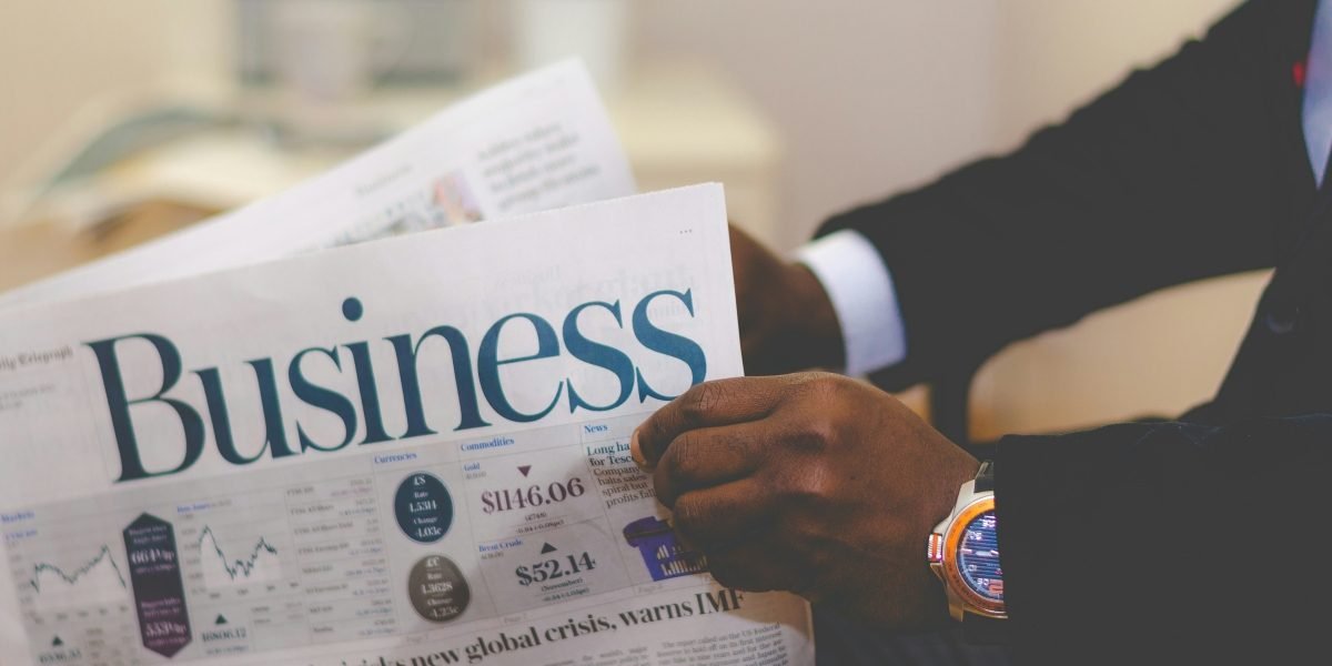 How AI Is Changing Business Lending in 2026