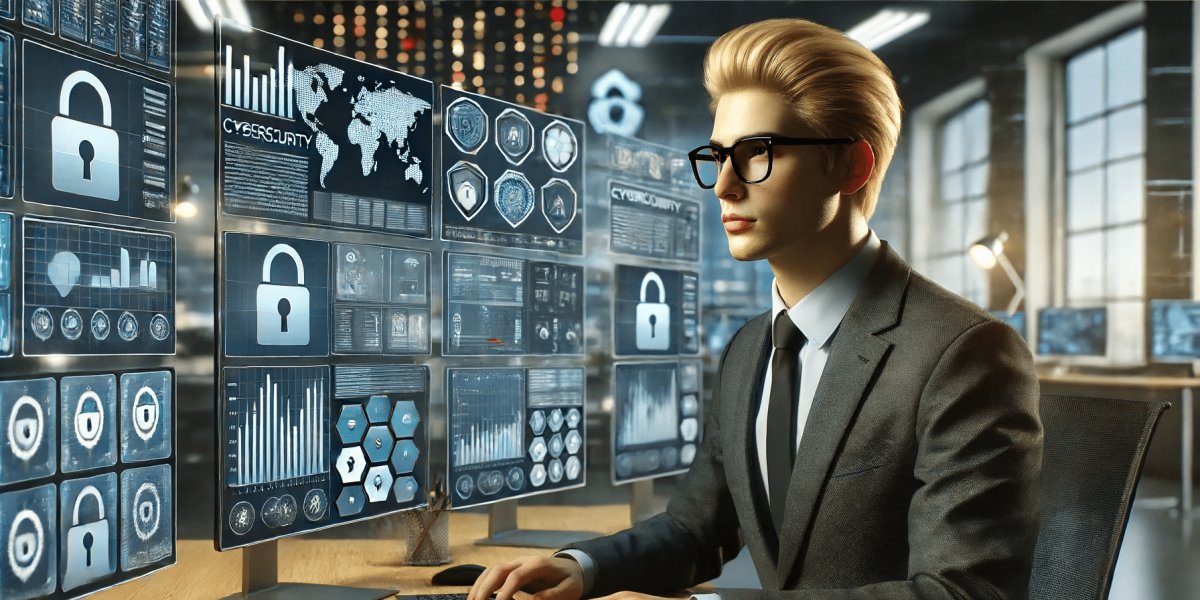 How Cybersecurity Benefits Small Businesses in the Long Run