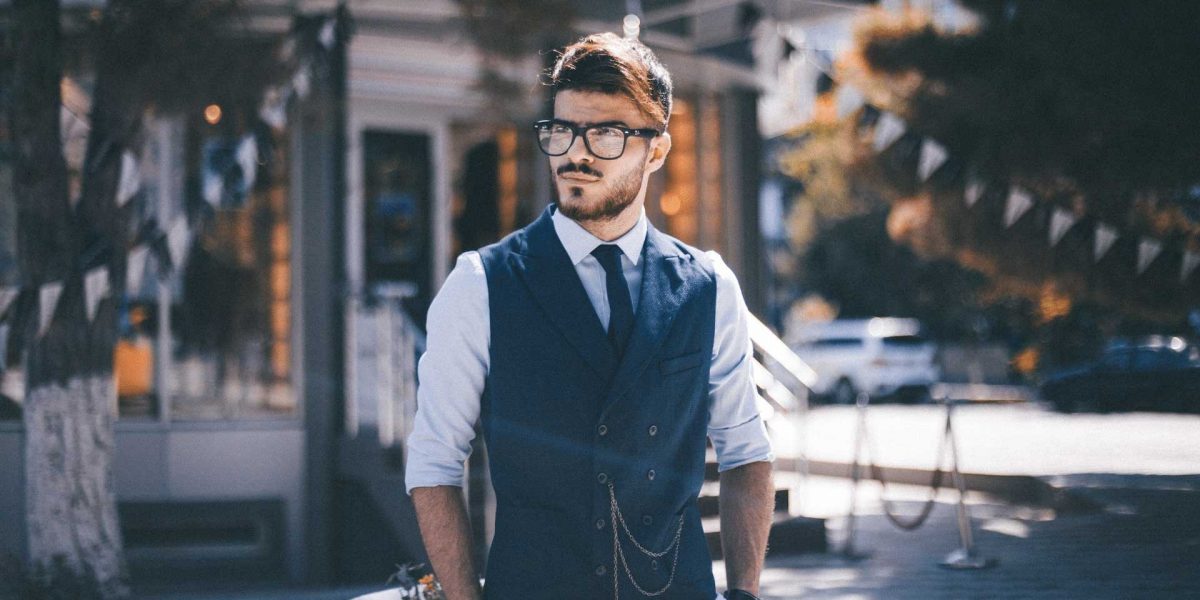 How Dressing Sharp Can Boost Confidence at Work