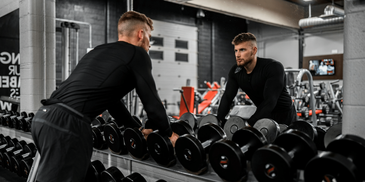 How Gym Training Helps Athletes in Their Respective Sports