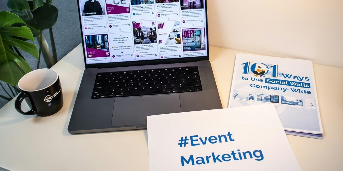 How In The Room Can Help Event Organizers Enhance Event Outcomes