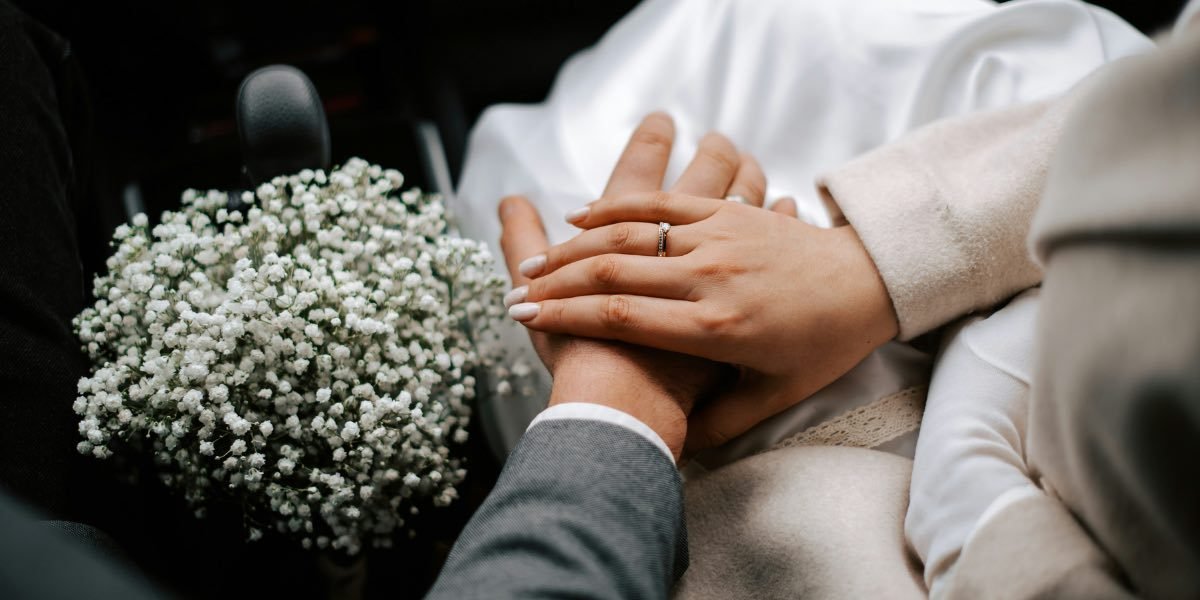 How Marriage (and Divorce) Reshape Net Worth Overnight