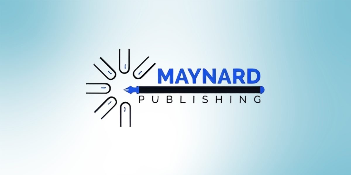 How Maynard Publishing Guides Authors From Manuscript to Market