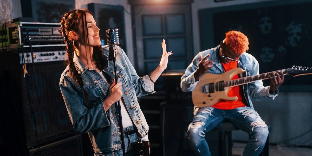 How Will AI Voice Duplication Affect the Music Industry?