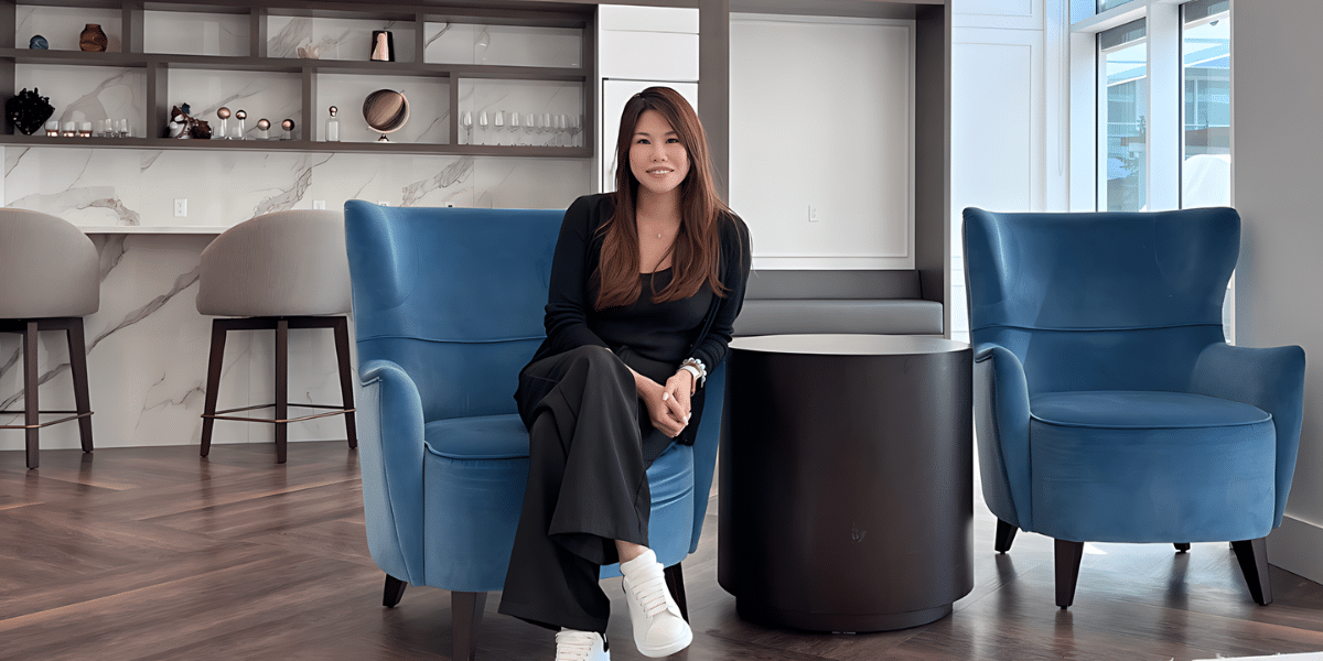 Janet Lam's AI Strategies Boost Business Efficiency