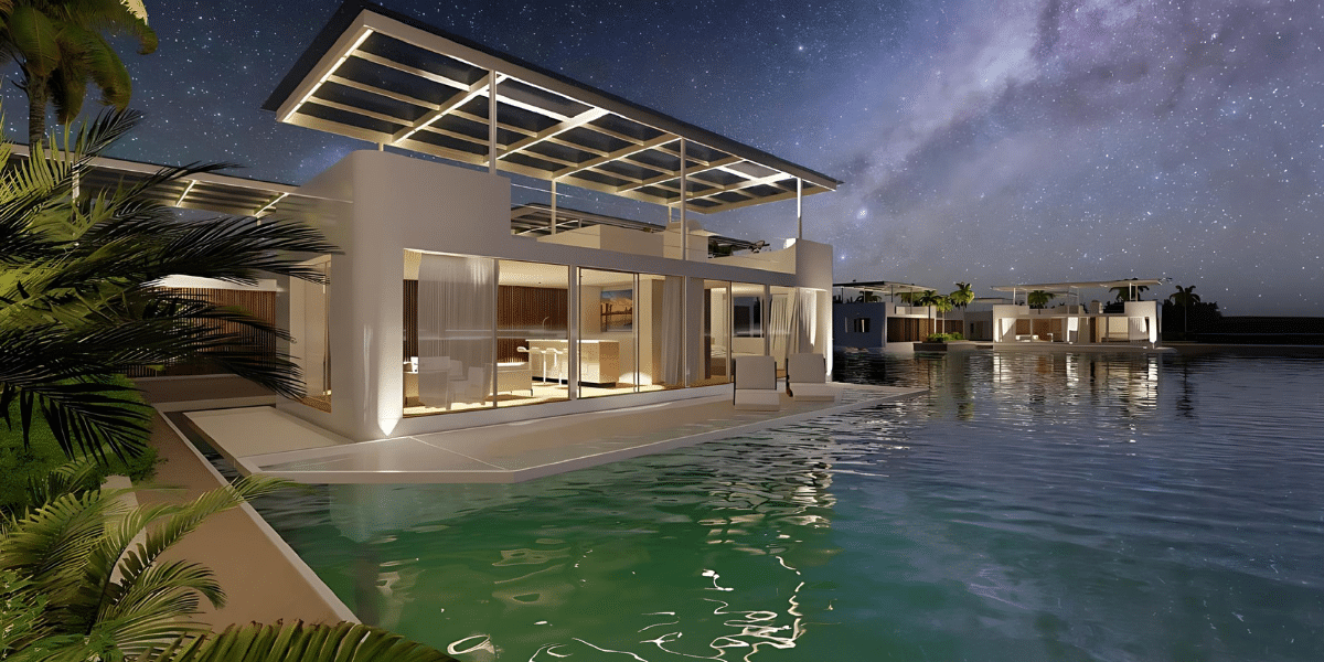 LUXE&Sol Redefines Luxury Living with International Expansion