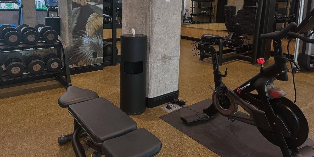 Natural Gym Wipe Solutions For Cleaner, Sustainable Fitness Spaces with Wipex