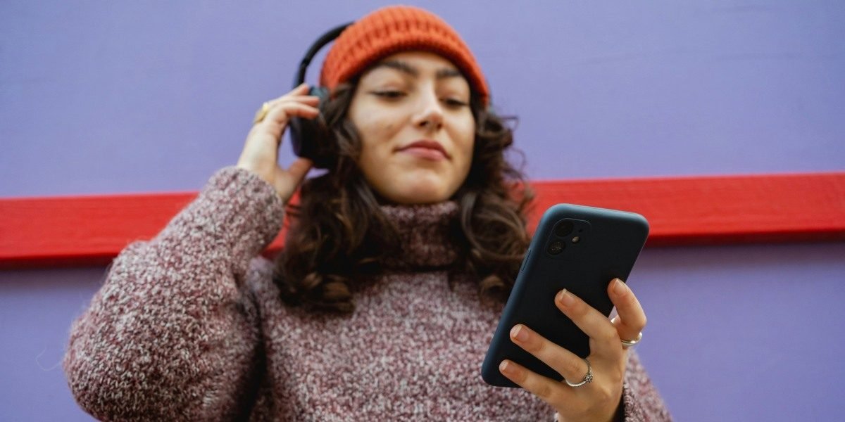 Olivia Rodrigo Turns Heads at Spotify's Billboard Live Music Summit