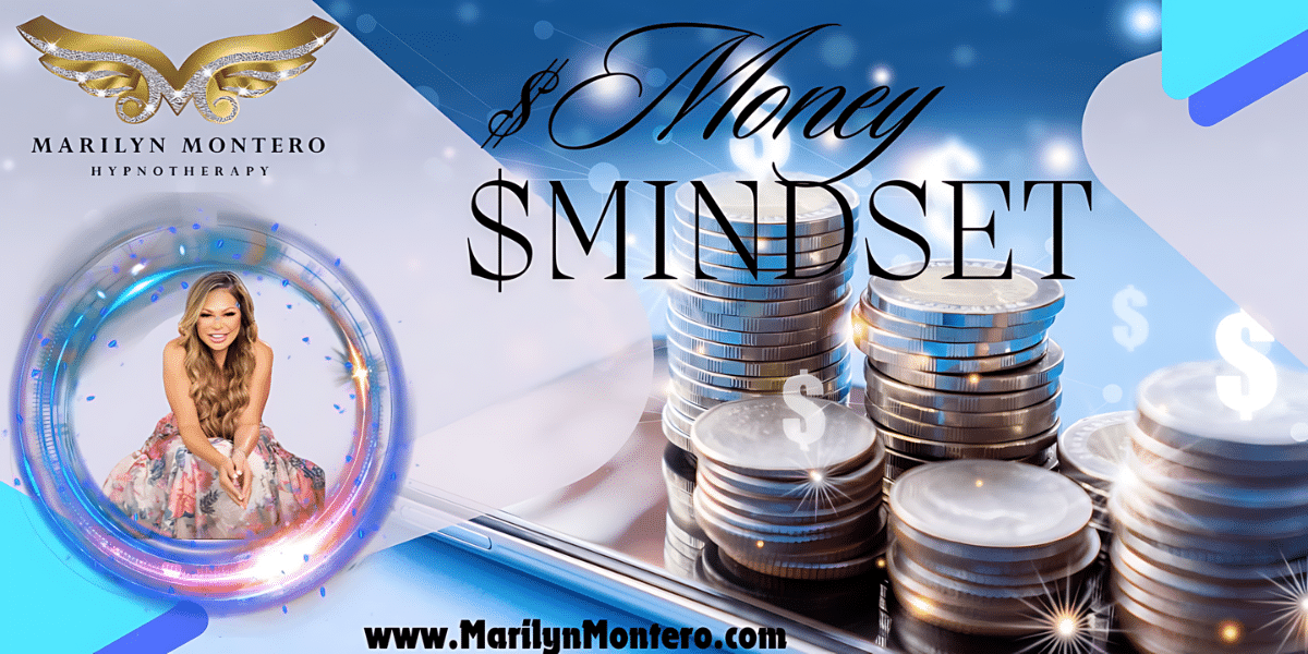 Overcoming Income Plateaus with a Positive Money Mindset