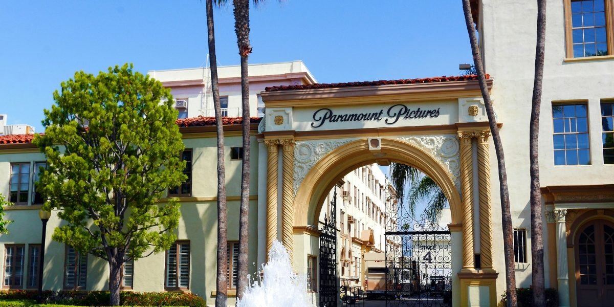 Paramount Media Deal & Market Shifts That Matter to Wealth Investors