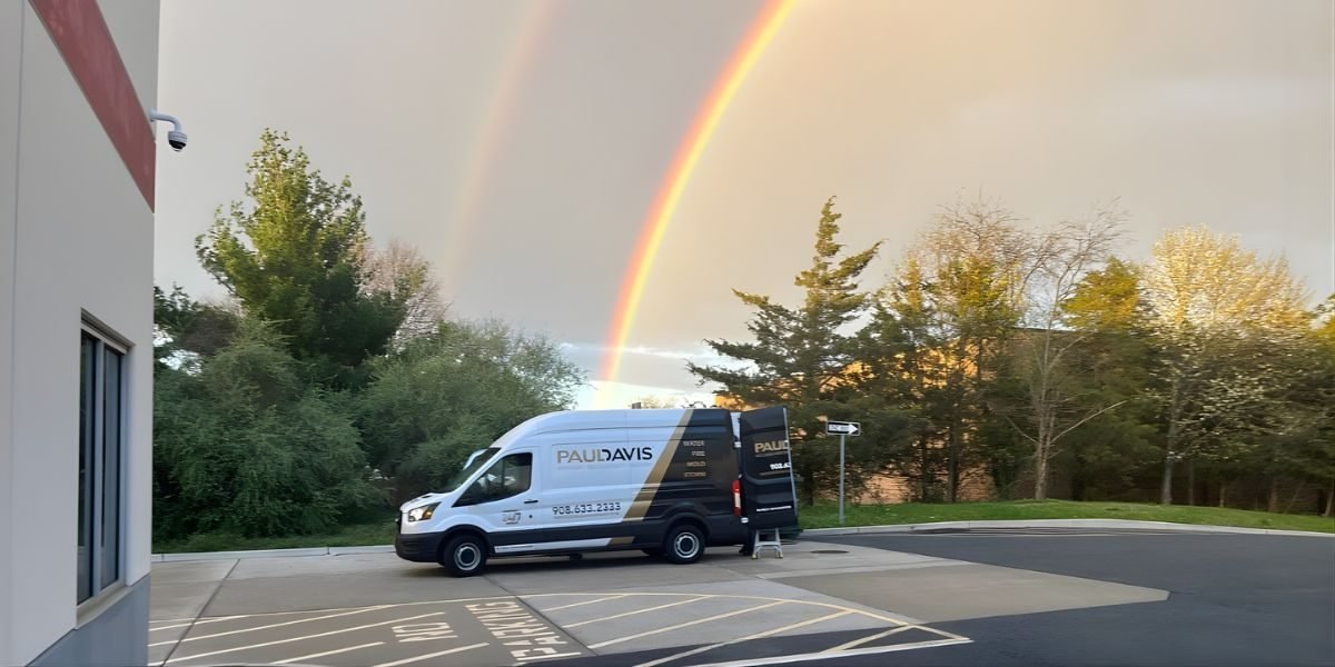 Paul Davis Restoration of Mid Central NJ Sets a New Standard for Concierge-Style Disaster Recovery