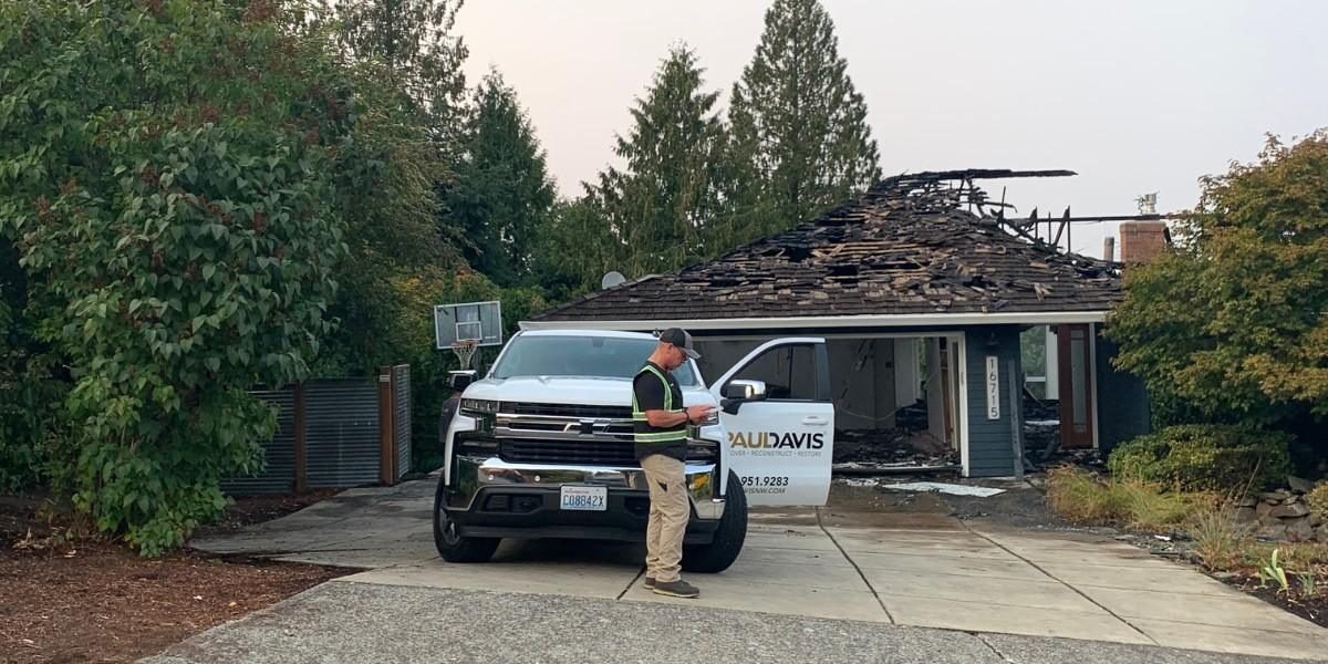 Rebuilding Lives in Greater Portland: Paul Davis Restoration Sets a New Standard for 24/7 Property Recovery