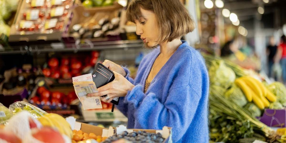 Shrinkflation and Its Quiet Impact on Middle-Class Wealth