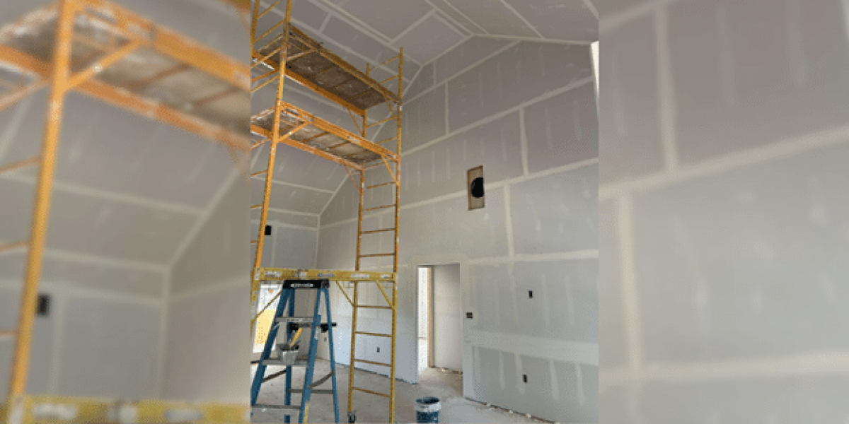 Skyway Drywall Repair