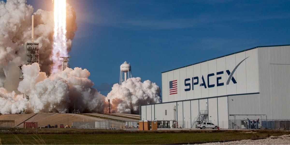 SpaceX Files S-1, Targeting $1.5T+ Valuation in What Could Be the Largest IPO Ever
