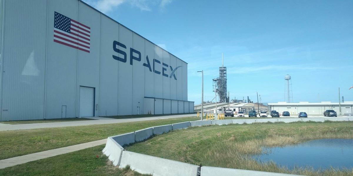 SpaceX First Earnings Report Q2 2026 Lock-Up