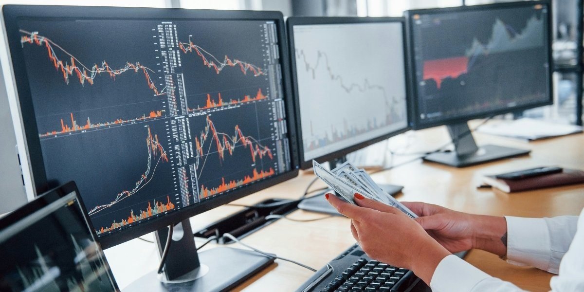 Strategic Leadership in Investment Banking: The Vision of Brooks Crankshaw