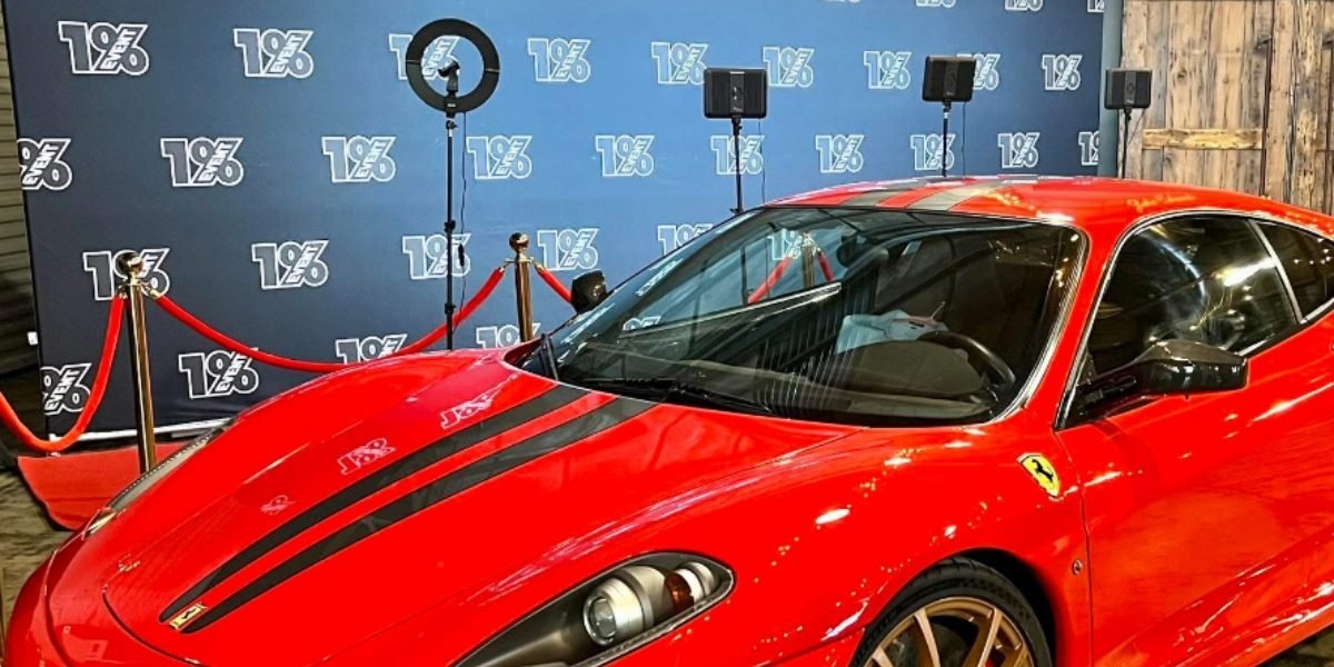 The 1% Event Returns to Springfield: Project Future First Empowers the Next Generation of Entrepreneurs