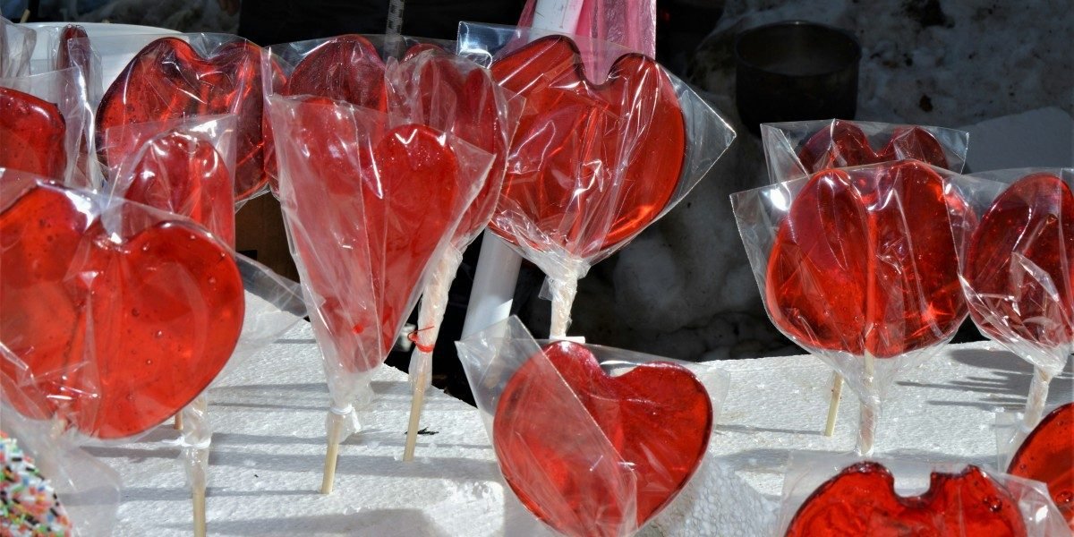 The $29 Billion Love Affair Inside the Record-Breaking Luxury Recovery of Valentine's Day 2026