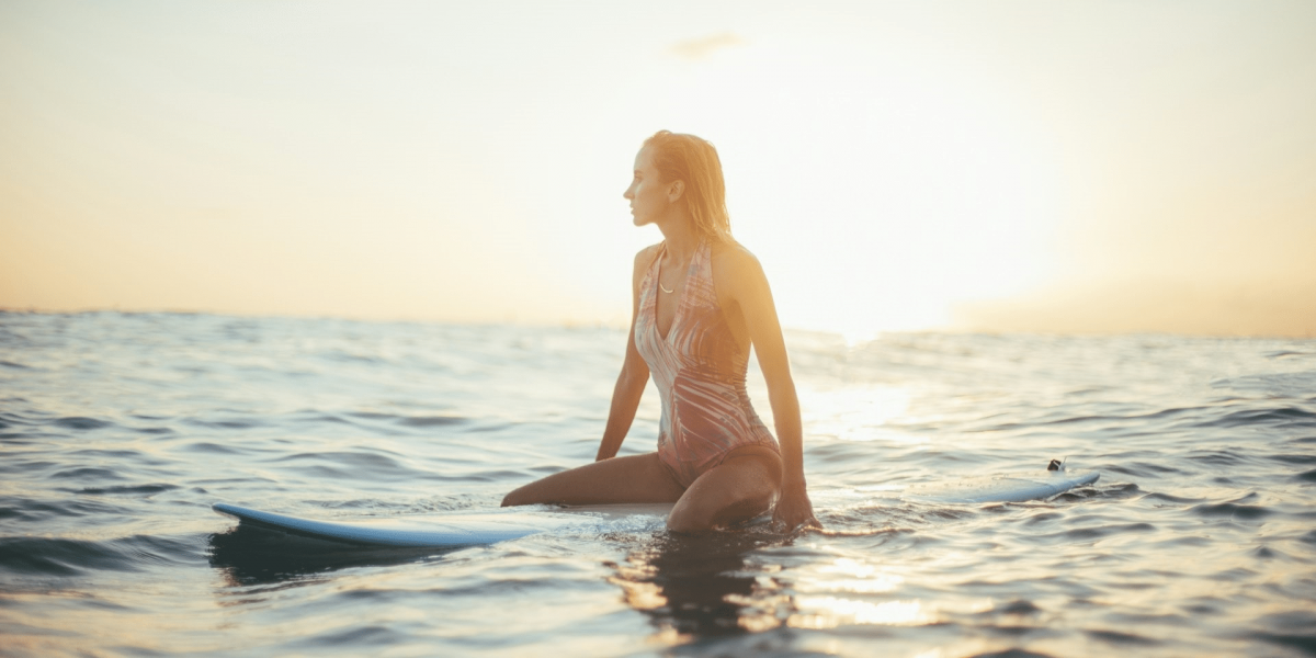 The Allures of Becoming a Surfing Coach