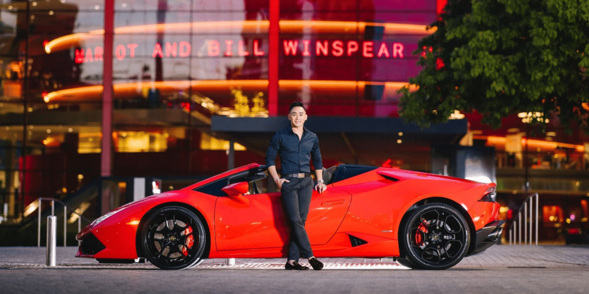 The DaVinci of Digital Micah Blehm’s Journey to Transforming Automotive Marketing