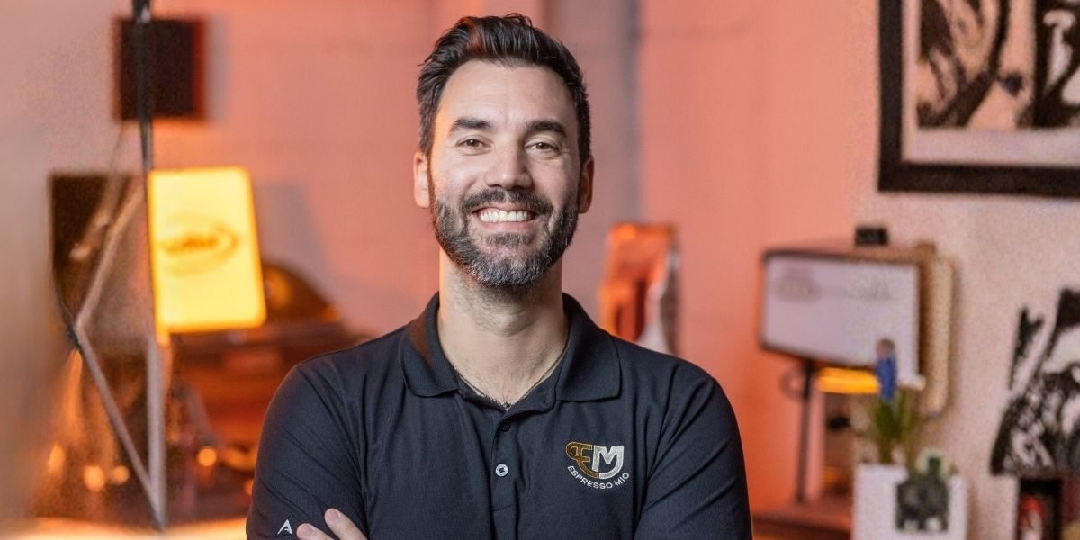 The Future of Automated Coffee: How Espresso Mio Is Leading the Shift Toward High-Tech Espresso Solutions