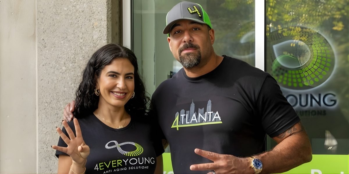 The Hardest Decision a Founder Makes: Why Letting Go Helped 4Ever Young Grow Stronger