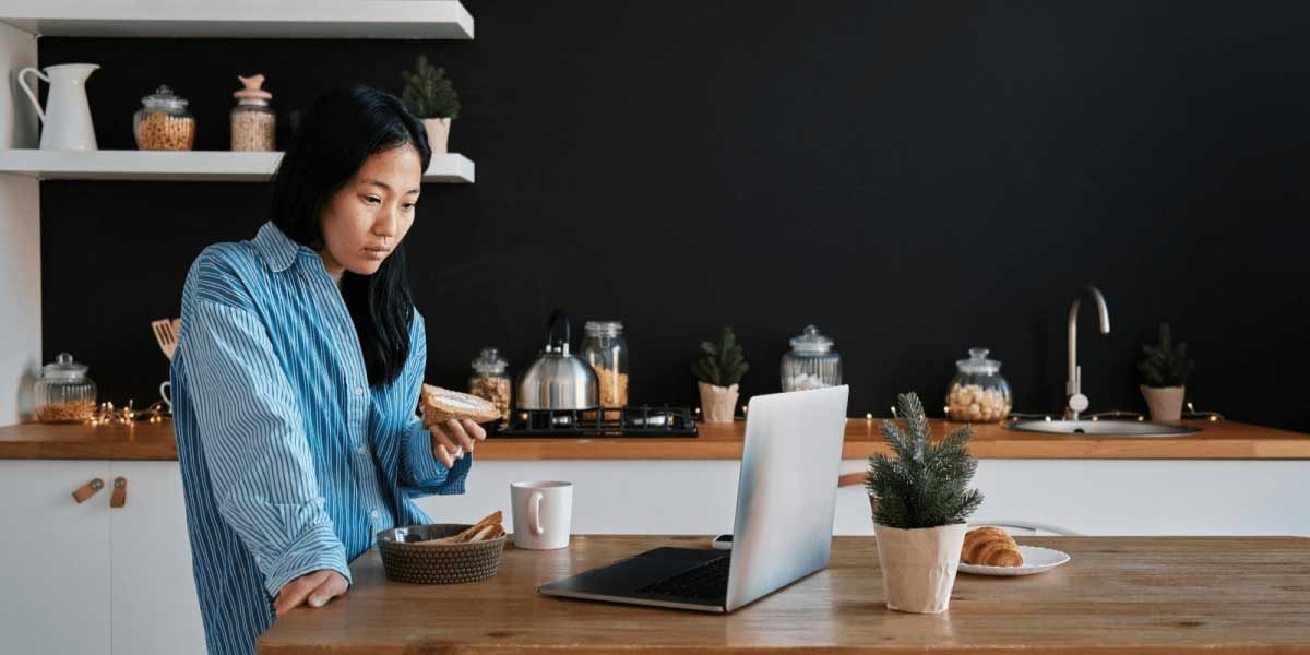 The Importance of Eating Breakfast Before Work: Fueling Your Day Right