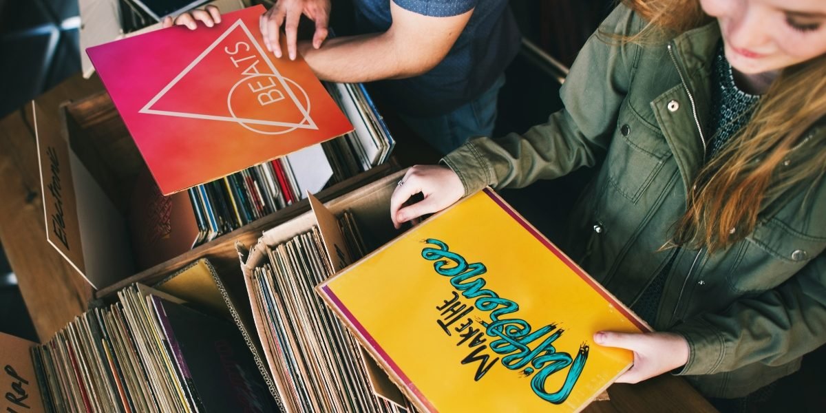 The New Asset Class: Why Private Equity Views Music Catalogs Like Real Estate and Dividends