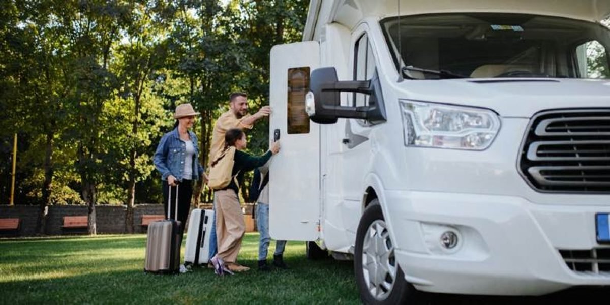 The Six-Figure Van: Why High-Net-Worth Buyers Are Trading Second Homes for Custom Sprinters