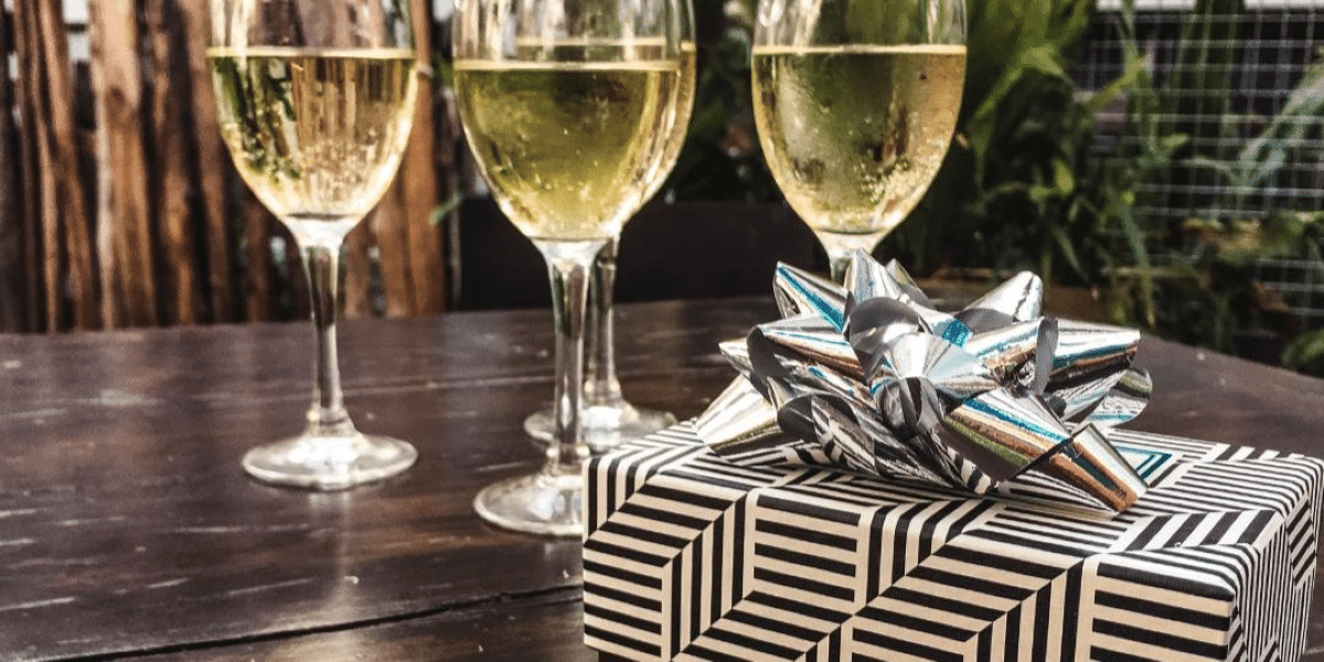 Toast to Luxury with Premium Wine and Champagne Gift Sets