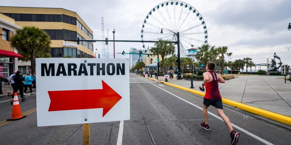 Traffic Rage Is Surging: Are Marathons Making It Worse?