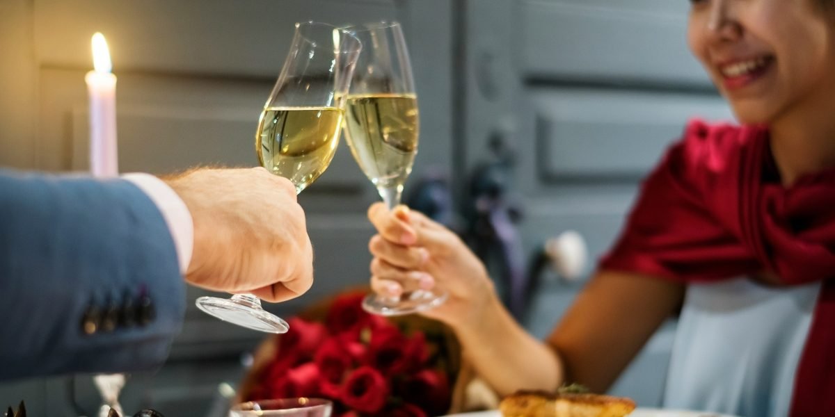 Valentine’s Day Wines and Pairings for a Memorable Dinner