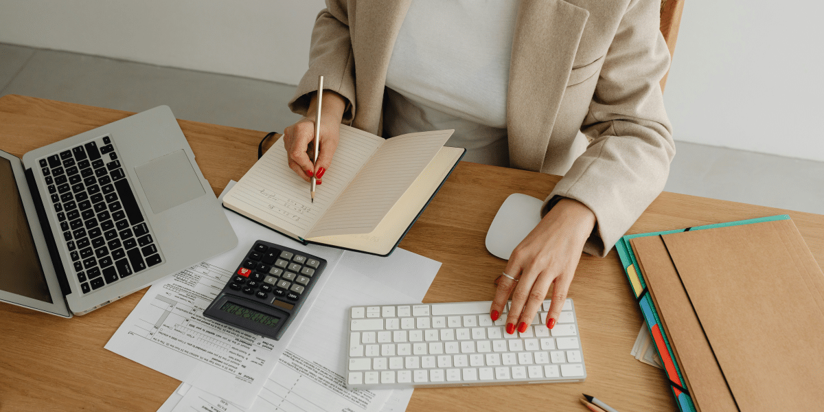 What to Look for in a Small Business Accountant