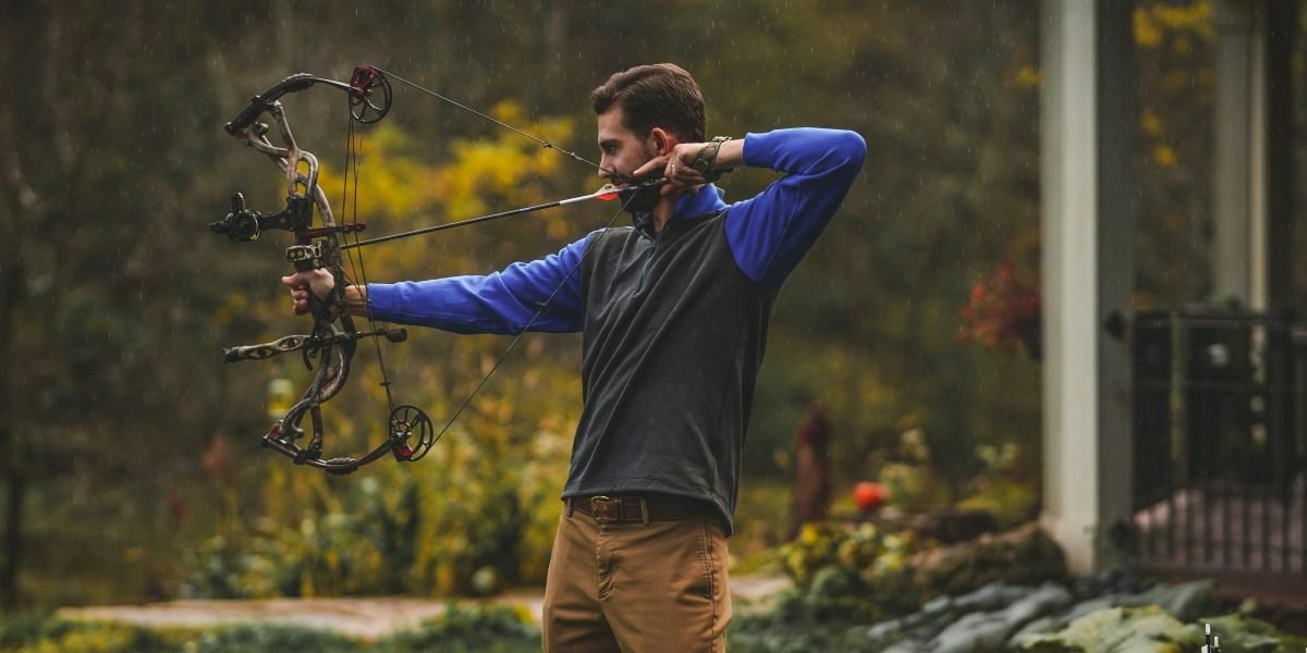 Why Archery is More Challenging Than You Think